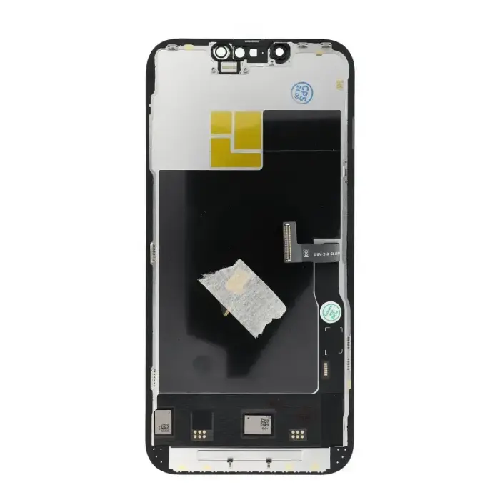 FixCell LCD ekraan iPhone 13 Pro SOFT OLED
