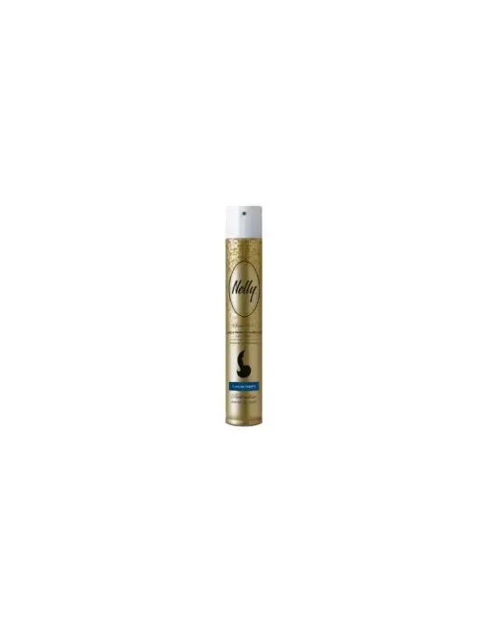 Лак для волос Nelly Gold 400мл