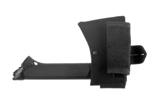 Gator Combo Axe Photo