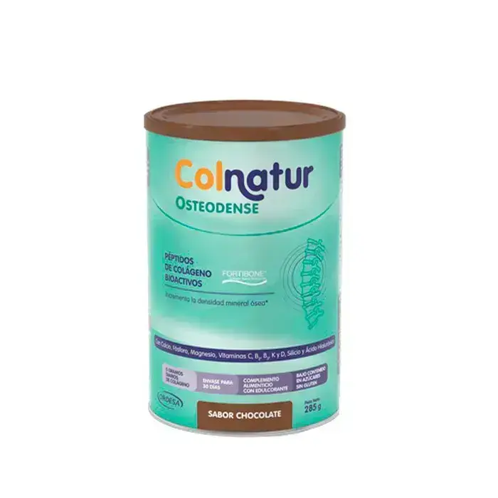 Colnatur Osteodense Chocolate 285g