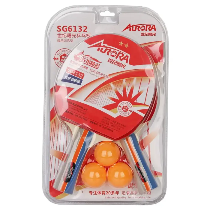 Table tennis set AURORA SG6132