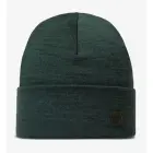 BUFF MERINO HEAVYWEIGHT BEANIE SOLID FOREST müts — Foto 1