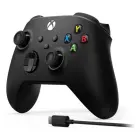 MICROSOFT Xbox Series Black USB-C Controller — Photo 2