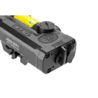 Holosun IRIS-1 Green Laser Sight — Photo 7