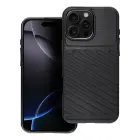THUNDER case for iPhone 16 Pro Max black — Photo 1