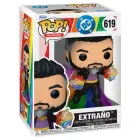 Funko POP kujuke DC Comics Extraño Pride — Foto 1