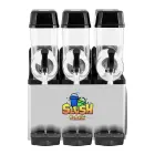 Slush Machine 3x 12L — Photo 4