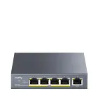 CUDY GS1005P Switch — Photo 1