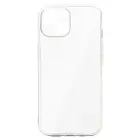 Back Case 2 mm Perfect for iPhone 15 Transparent — Photo 2
