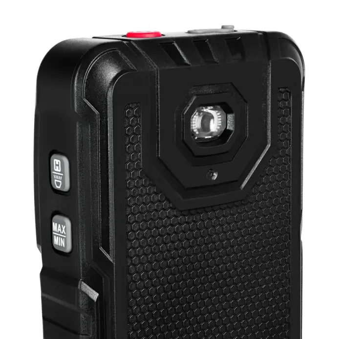 Ermenrich Zing TC33 Digital Multimeter Photo