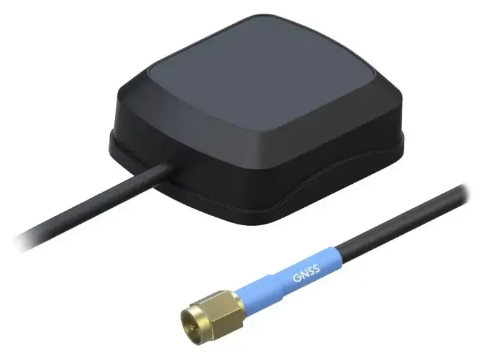 Teltonika GNSS SMA Self-Adhesive Antenna