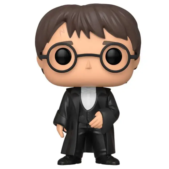 Funko POP kujuke Harry Potter Yule Ball