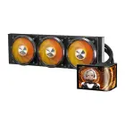 DarkFlash UV360 CPU Cooler (Black) — Photo 3
