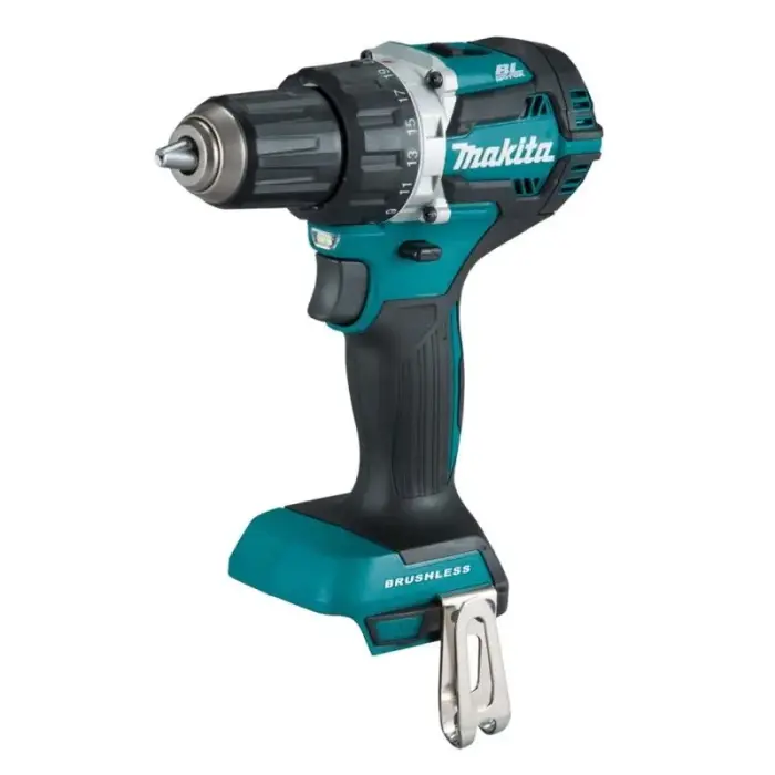 Drill driver without battery MAKITA DDF484Z