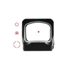 Holosun HS507COMP Red Multi Reticle Sight Photo