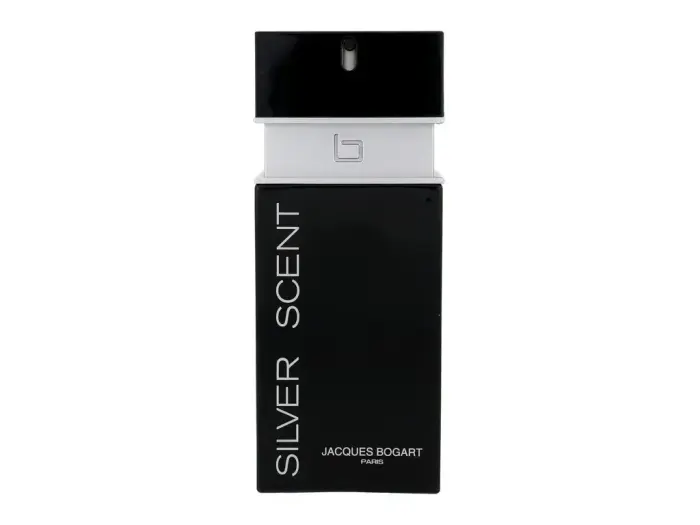 Jacques Bogart Silver Scent tualetes ūdens vīriešiem Testeris 100 ml