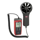 UNI-T UT363S anemometrs — Foto 3