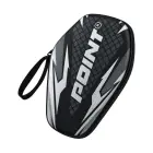 Point Thunder Racket Cover Black KAT00916 — Фото 1