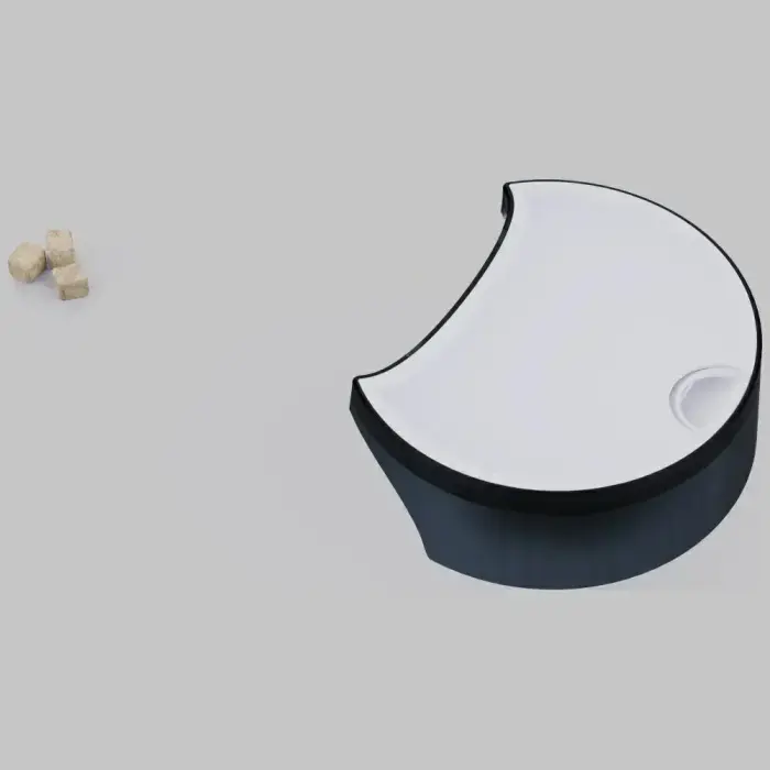 Диспенсер лакомств ENABOT для интеллектуального робота-компаньона PetPal