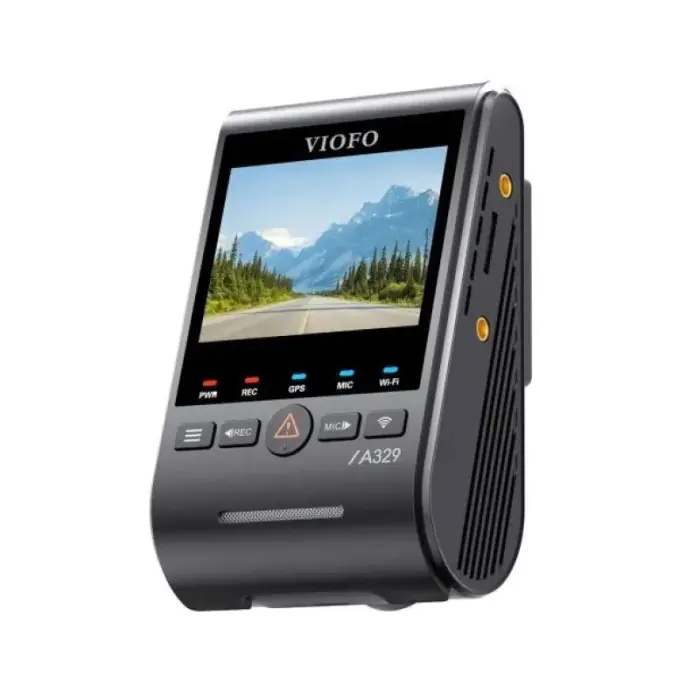 VIOFO A329S 1CH GPS видеорегистратор