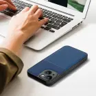 Dėklas iPhone 13 Mini Noble blue — Nuotrauka 6