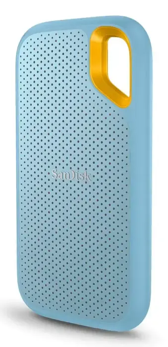 SanDisk External SSD Extreme Portable 2TB