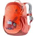 Deuter Pico Red Polyester Hiking Backpack — Фото 1