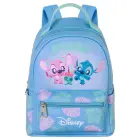 Disney Stitch seljakott 25cm — Foto 2