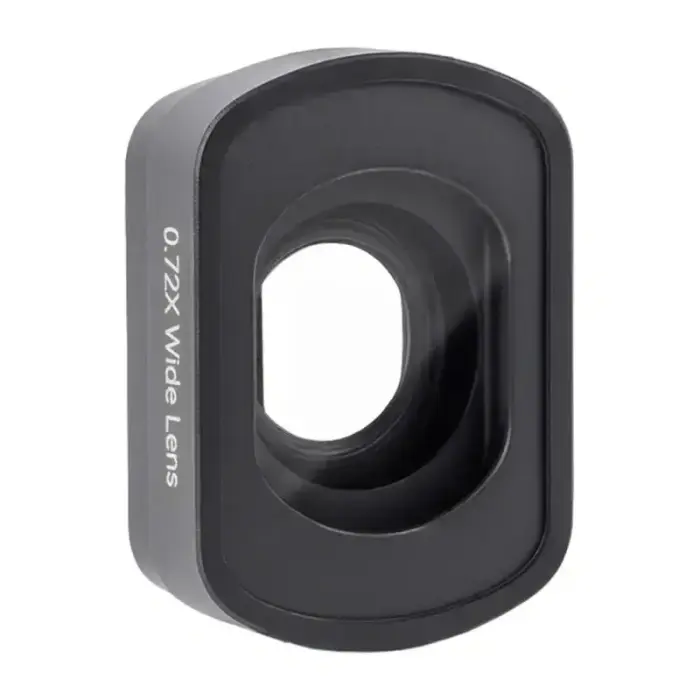 Sunnylife Pocket 4/3 0.72x plataus kampo filtras