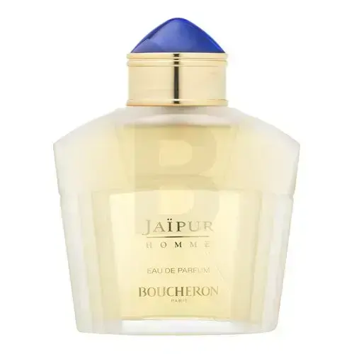Boucheron Jaipur Homme Eau de Parfum meestele 100 ml