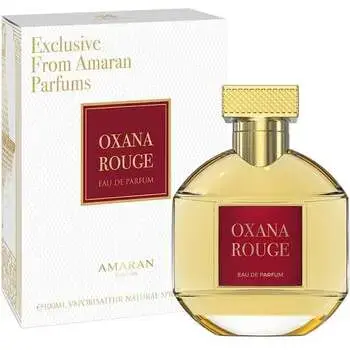 Amaran Oxana Rouge parfimērijas ūdens sievietēm 100 ml