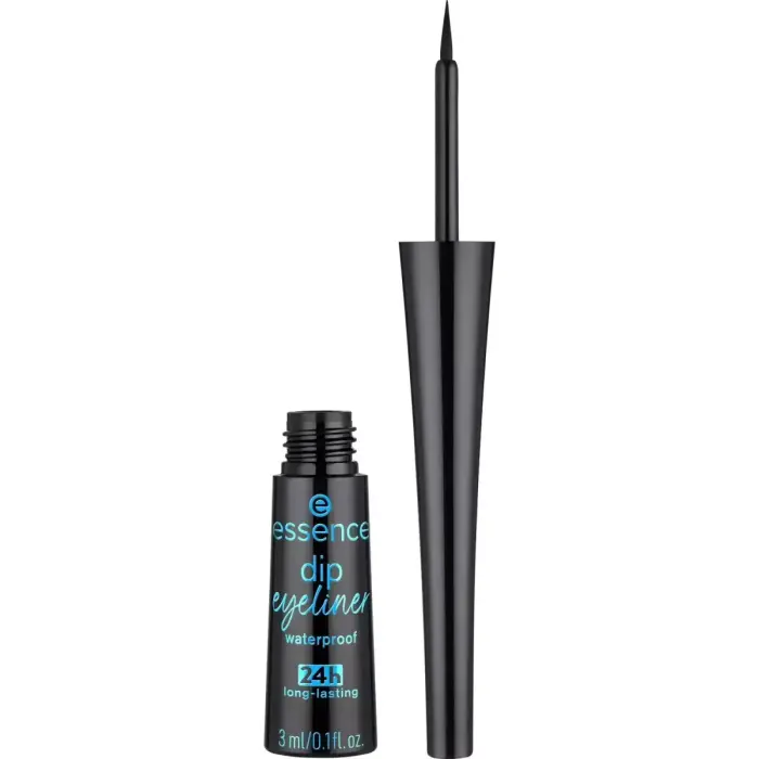 Dip Eyeliner Waterproof 3 ml