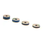 SorboPad AEG 60D Set – 4 Thicknesses — Photo 3