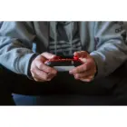 Microsoft Xbox Series Controller - Pulsating Red — Photo 44