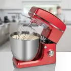 BOMANN KM 6036 red food processor — Foto 2