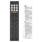 SAVIO UNIVERSAL REMOTE CONTROL/REPLACEMENT FOR HISENSE RC-32 TV — Foto 6