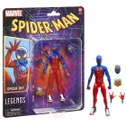 Marvel Spider-Man Spider-Boy kujuke 15 cm — Foto 1