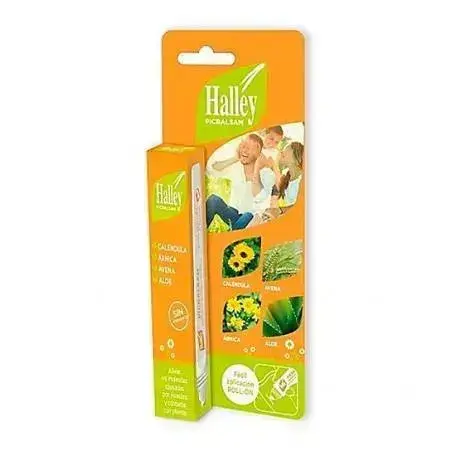 Halley Picbalsam Ролик 12ml