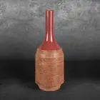 Decorative Vase 16x48 Elda Red — Photo 4