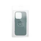 SILICONE RING case for iPhone 16 Pro green — Photo 7