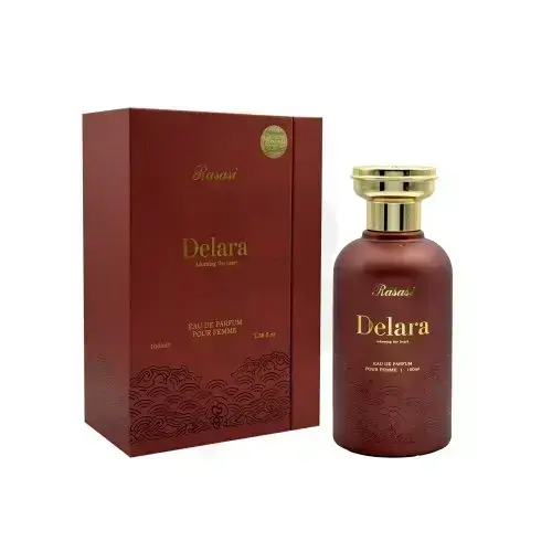 Rasasi Delara parfumuotas vanduo moterims 100 ml