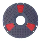 Sunlu PLA+ Filament (Transparent Red) — Photo 3