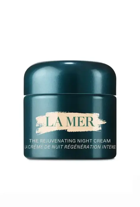 La Mer The Rejuvenating Night Cream 60ml