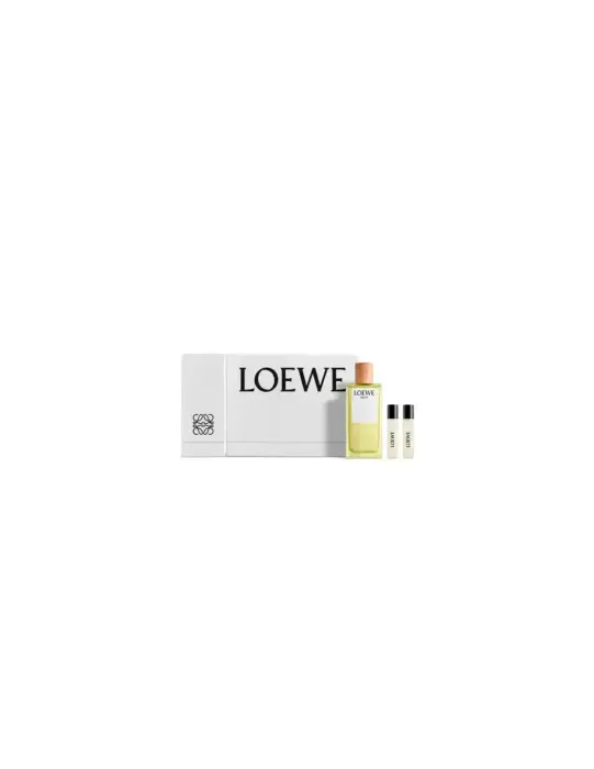 Loewe Agua Edt purškiklis 100ml Nav24 Sets