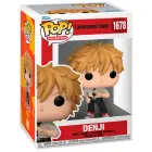 Funko POP kujuke Chainsaw Man Denji — Foto 2