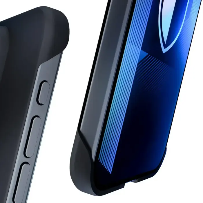 Apple iPhone 16 Plus - 3mk Just20g Matt Case Photo