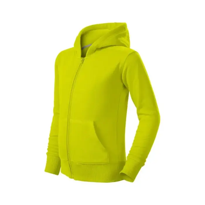 Malfini Trendy Zipper Jr sweatshirt MLI-41262, size 158 cm/12 lat