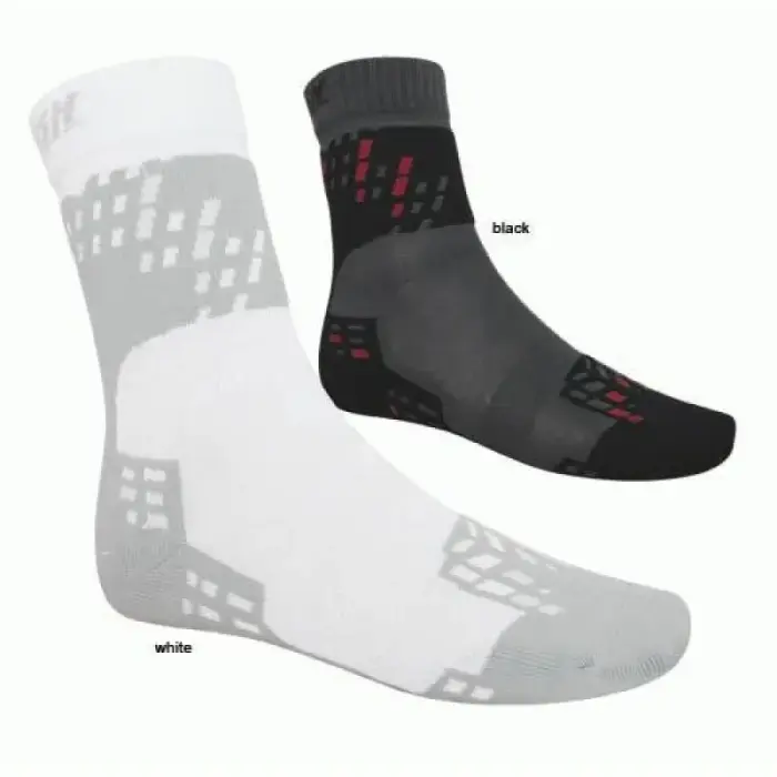 Tempish Skate Air Mid zeķes, izmērs 36-37