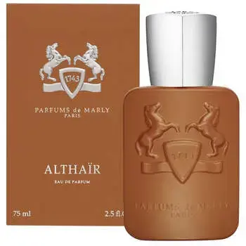Parfums de Marly Althair eau de parfum for men 75 ml