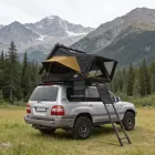 OFFLANDER FOLD E 150 Rooftop Tent — Foto 11